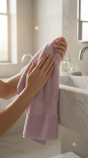 Bath towel